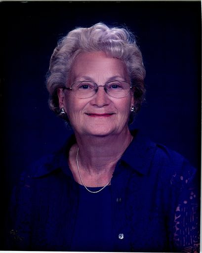 Patricia Colleen Rojas's obituary image