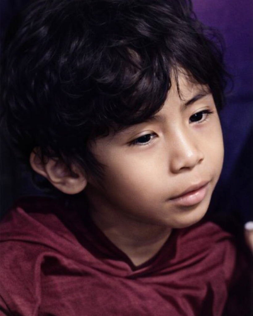 Melvin Jared Ducharme Profile Photo
