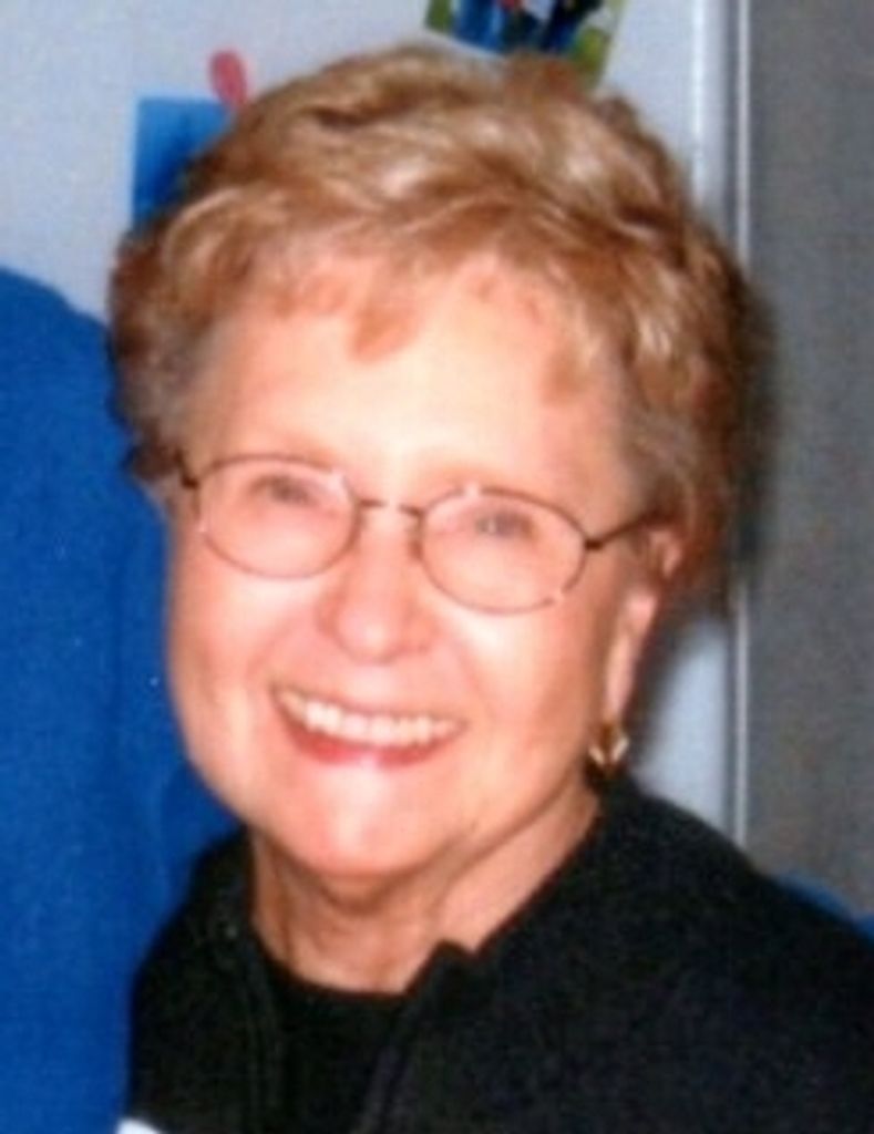 Nancy Helen Birchard Profile Photo