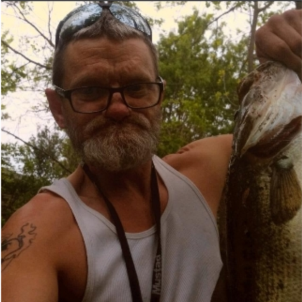 Mark Stephen Crouse