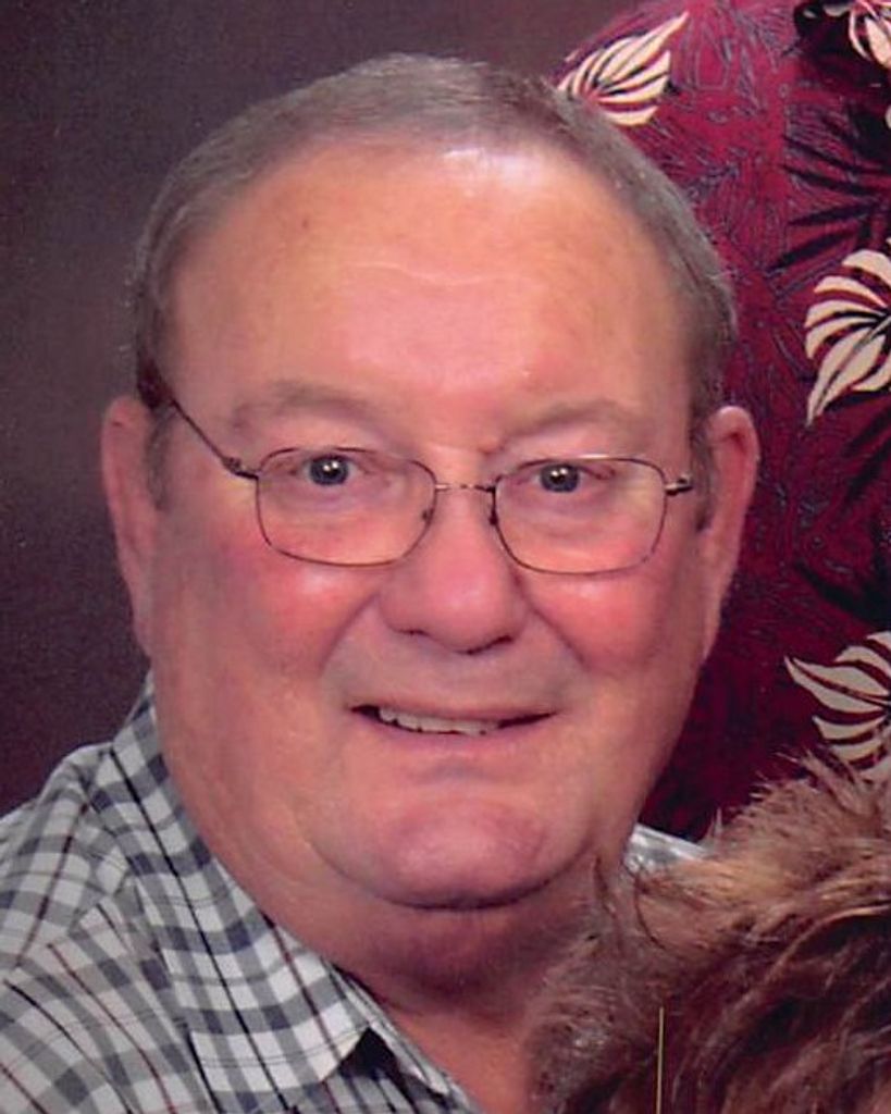 Bruce Martin Rabalais Profile Photo