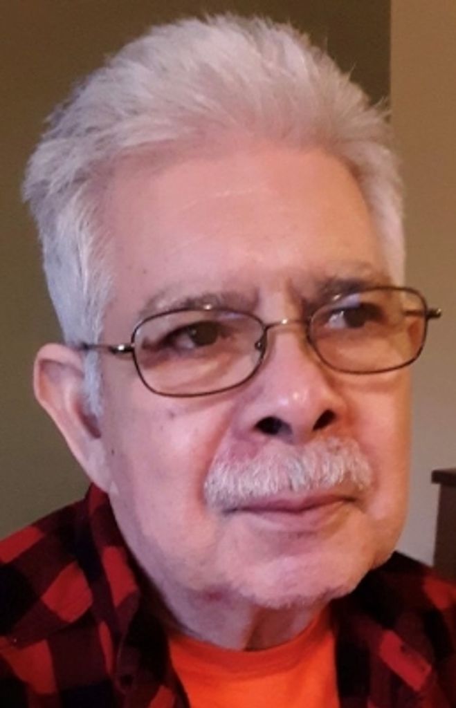 Jesus Santiago Profile Photo