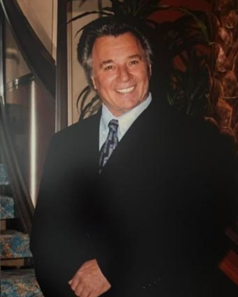 Lee Arthur Hoover Profile Photo