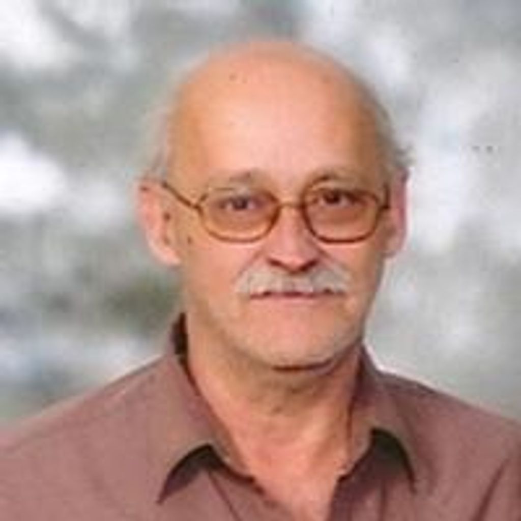 Rickey  L. Buttleman