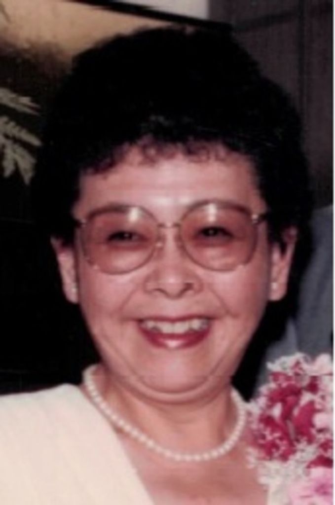 Aileen Akiko Oye Profile Photo