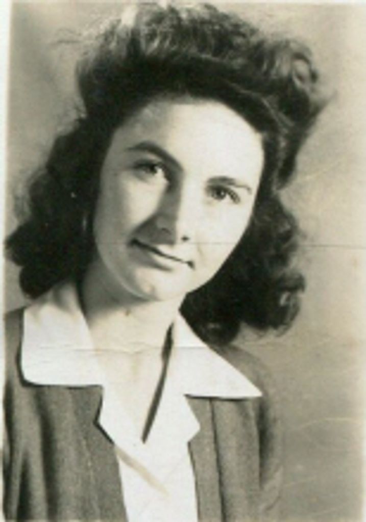 Zella Mae Duncan