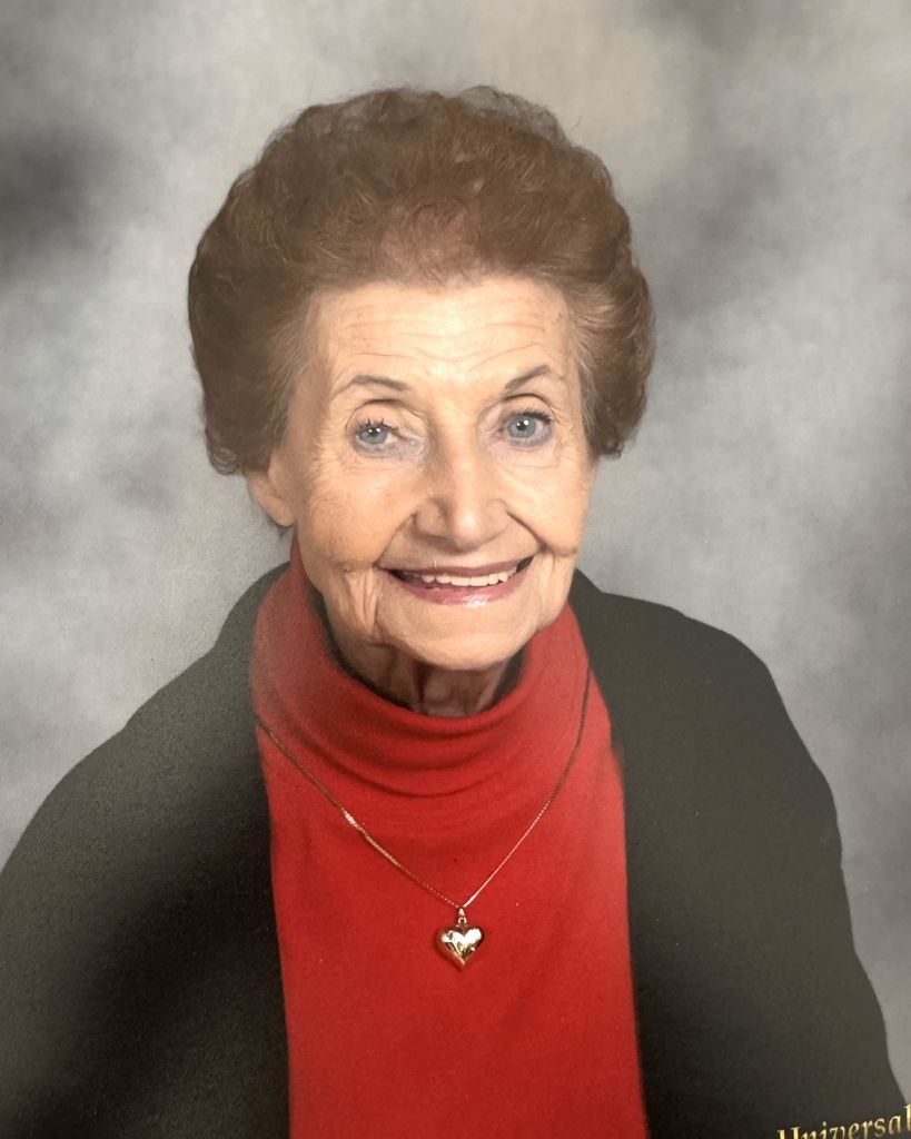 Donna Marie (Dierdorf) Powell