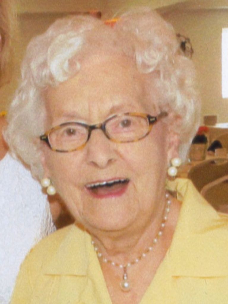 Esther H. Keisling