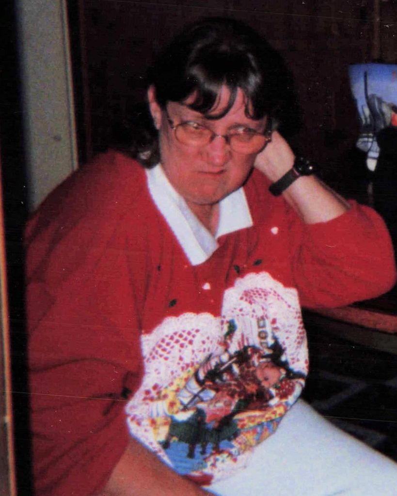 Karen Lynn Staggs
