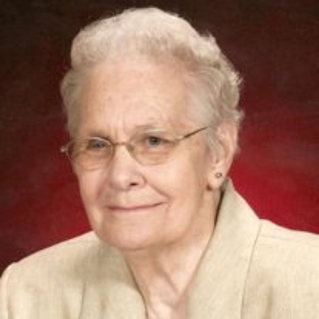 Hannah Louise Barber