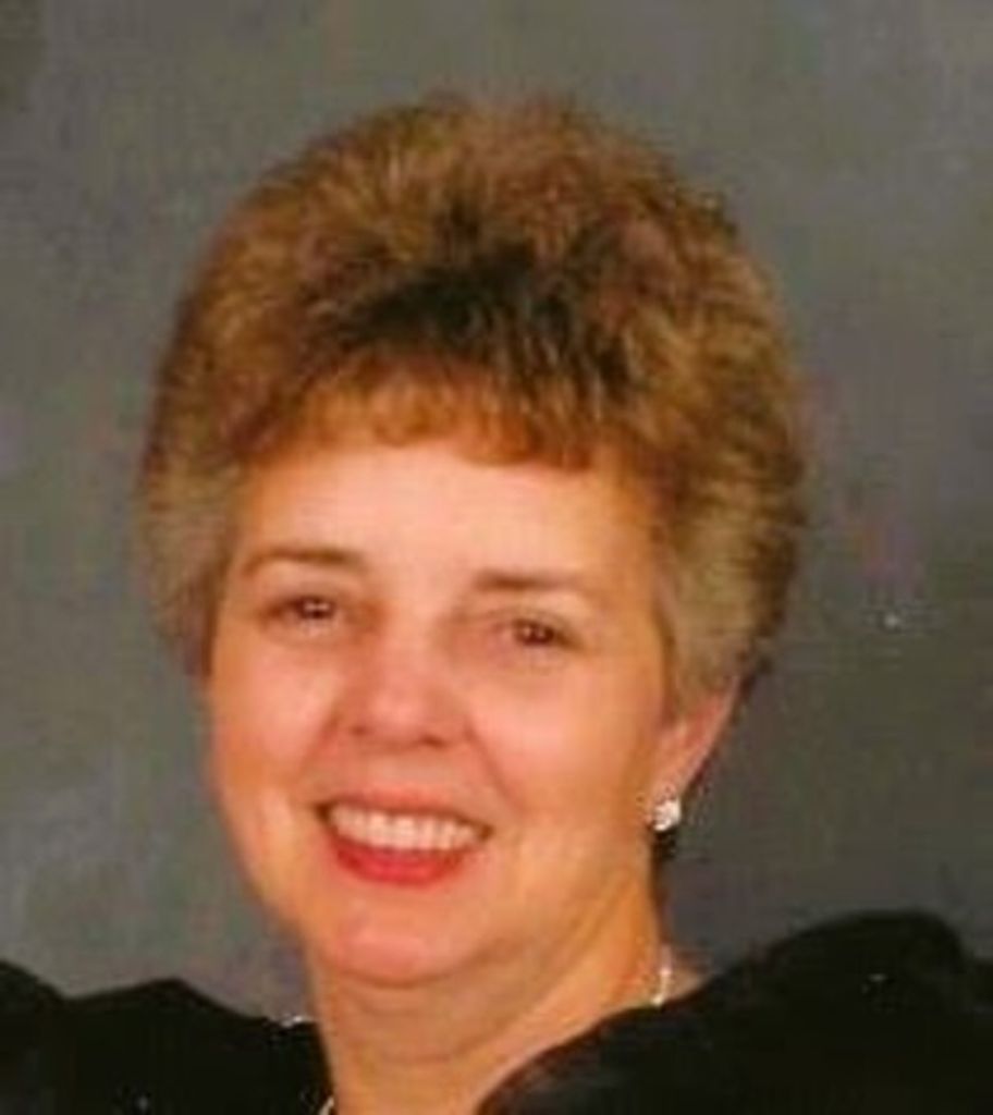Erleen Rose Snyder