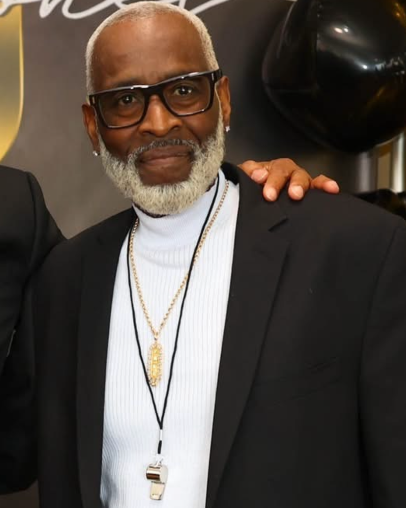 Paul J. Smith Profile Photo