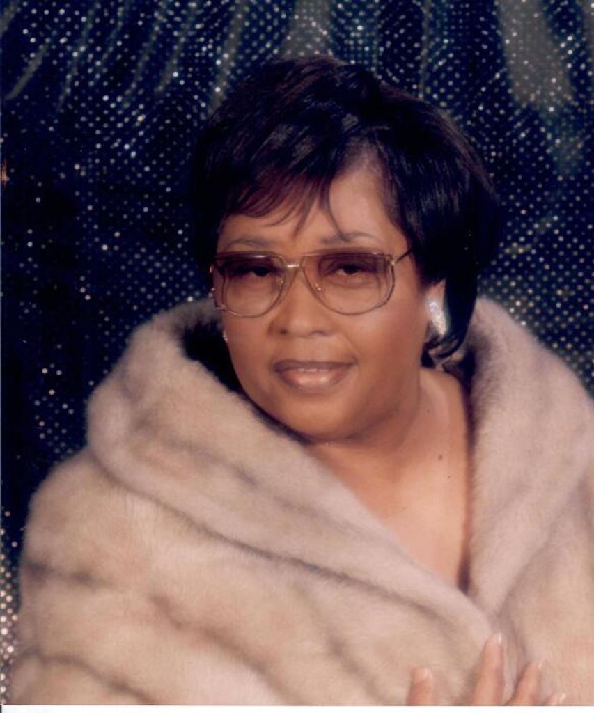 Fannie M. Wilkerson
