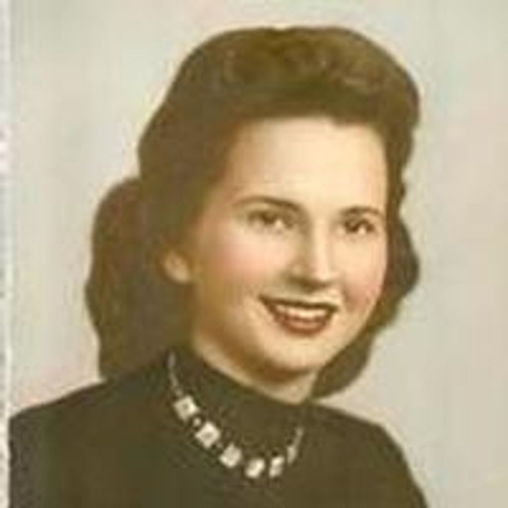 Lillian May Nunez