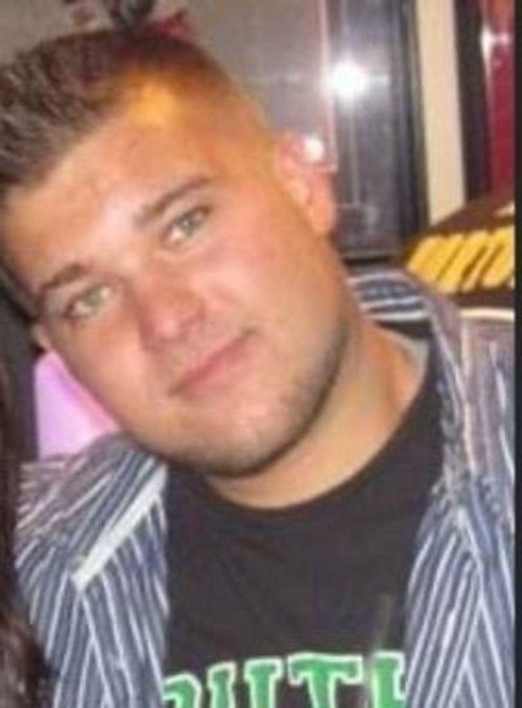 Shaun P Kasianowicz Profile Photo