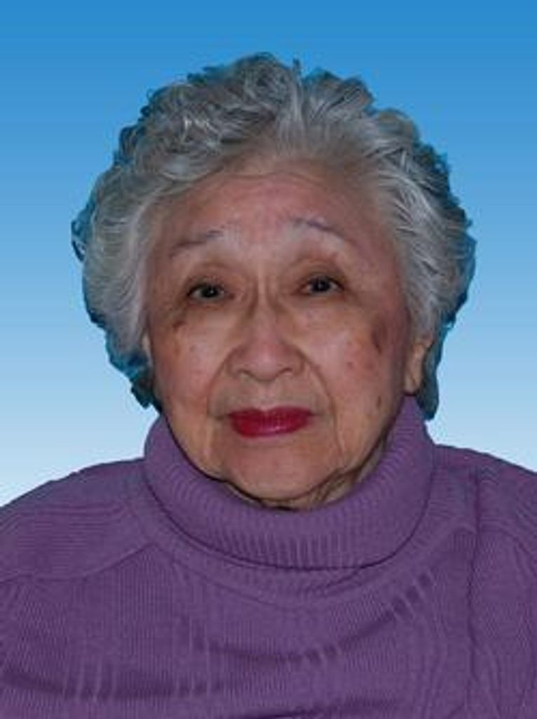 Hiroko Helen Nakahara