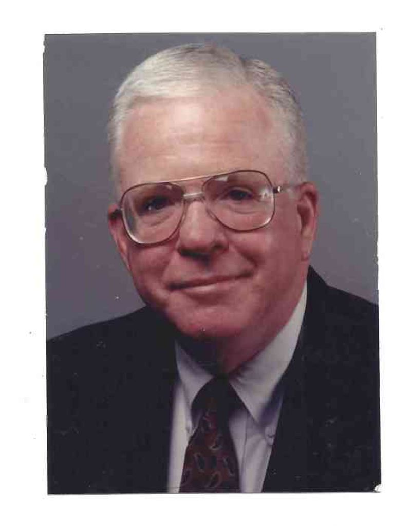 Thomas Charles Birdsall