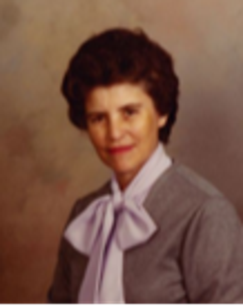Lourdes P. Molina