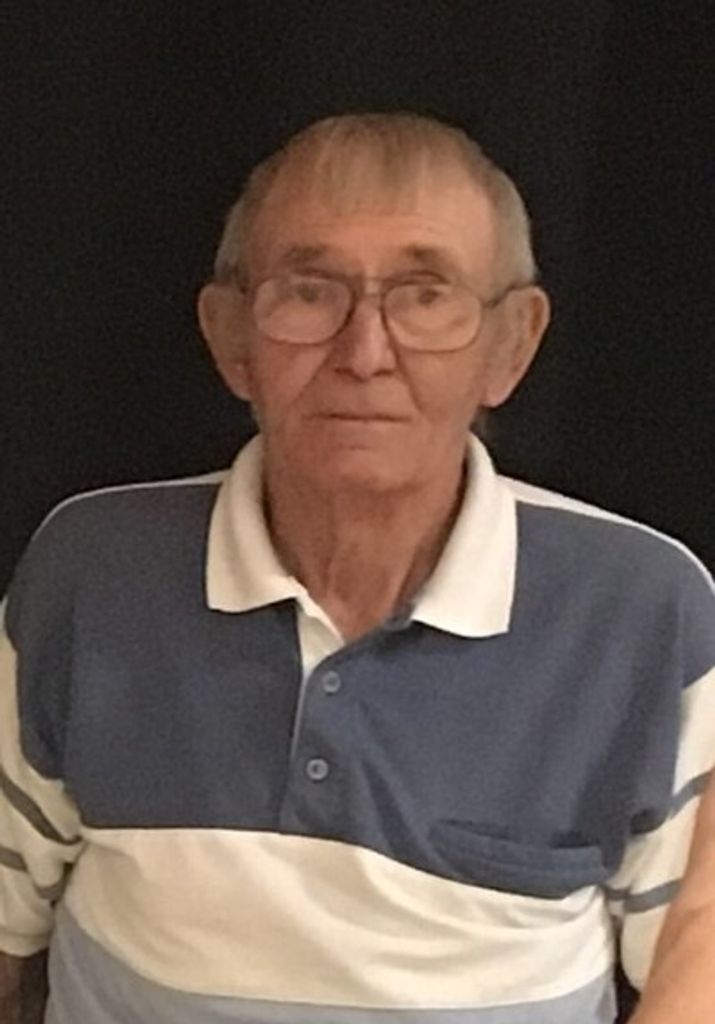 Duane "Whitey" Wanders Profile Photo