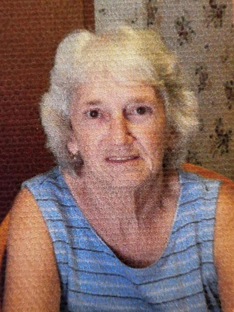 Ann (Ward) Liberti Profile Photo