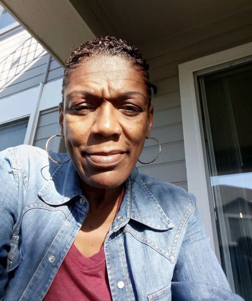 Mrs. Brenda F. Buchanan Profile Photo