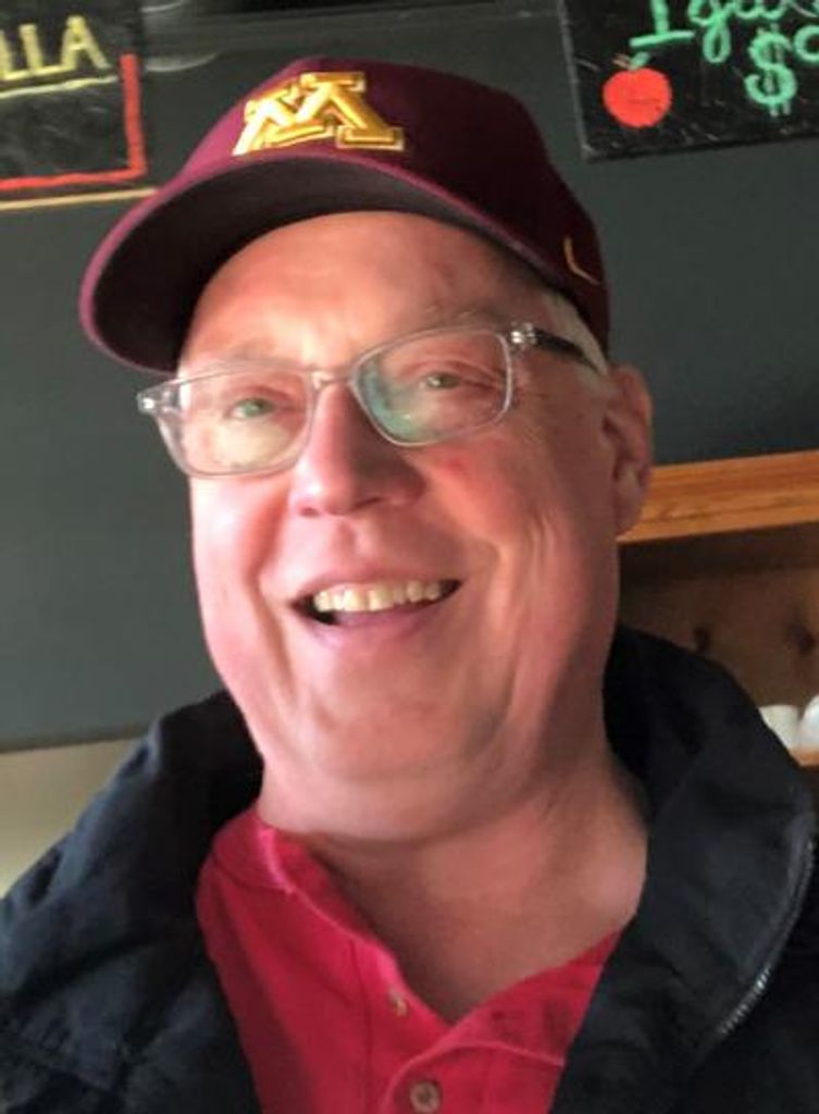 Scott Stanley Seashore Profile Photo