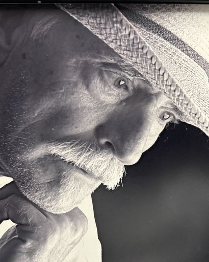 Bob Noel's obituary image