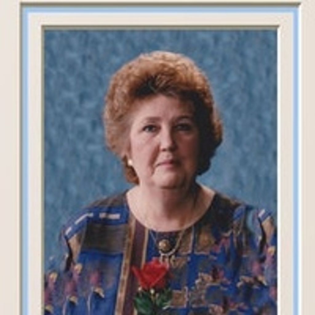 Shirley King Wright