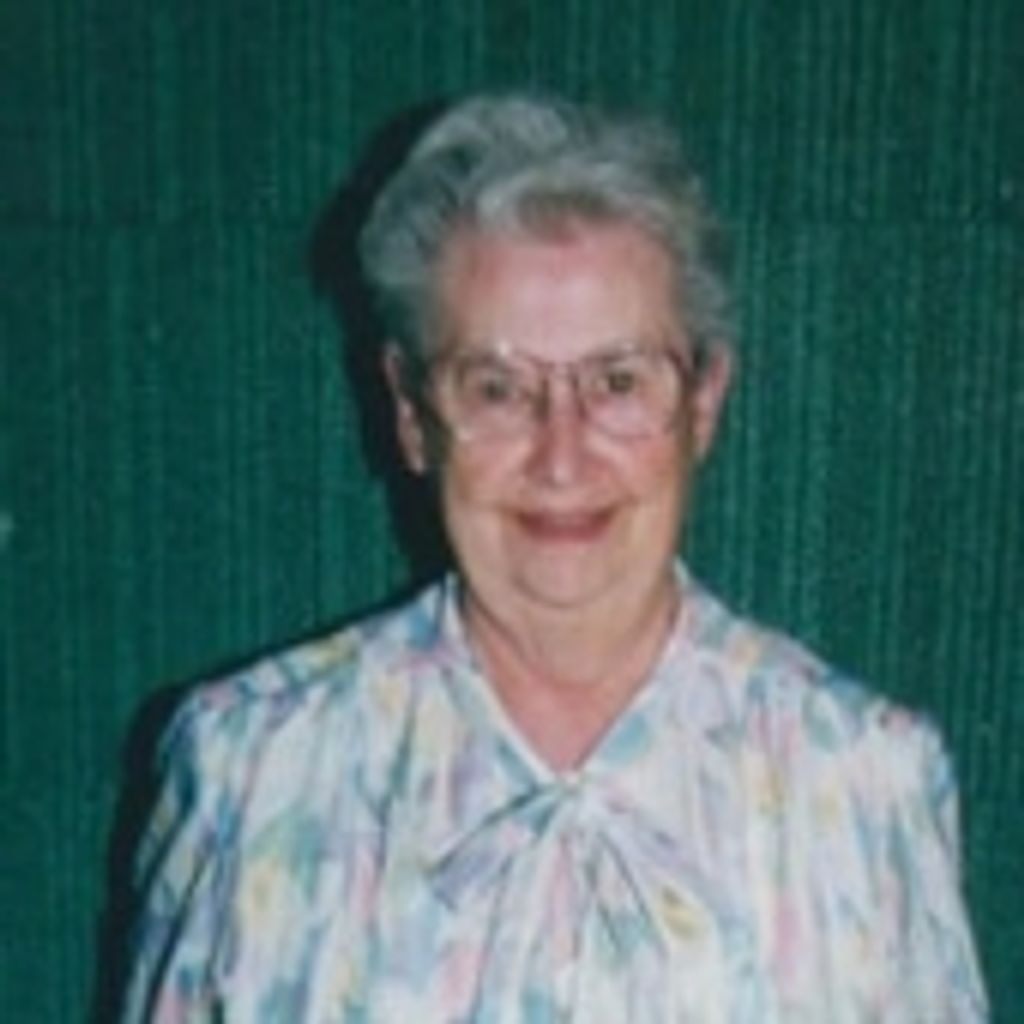 Milrea Edsell Profile Photo