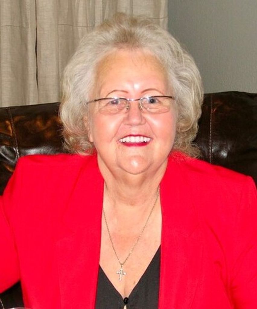 Patricia Ann Prince