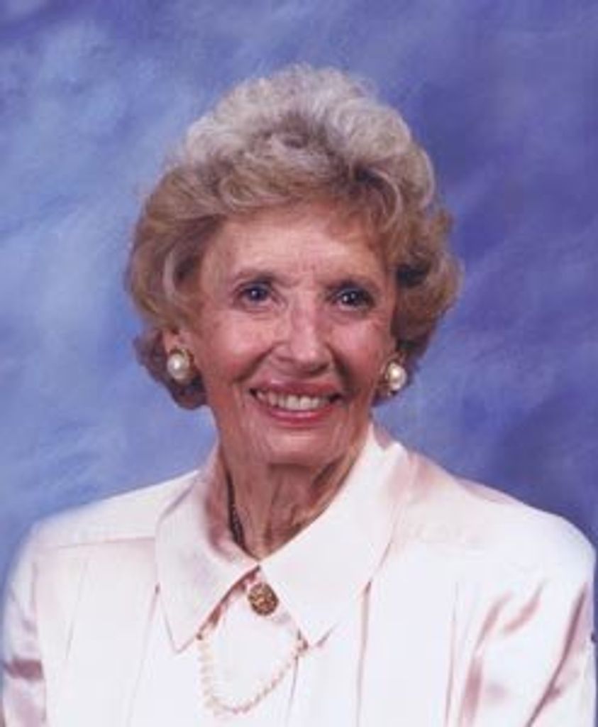 Lenore Cain Waldrop
