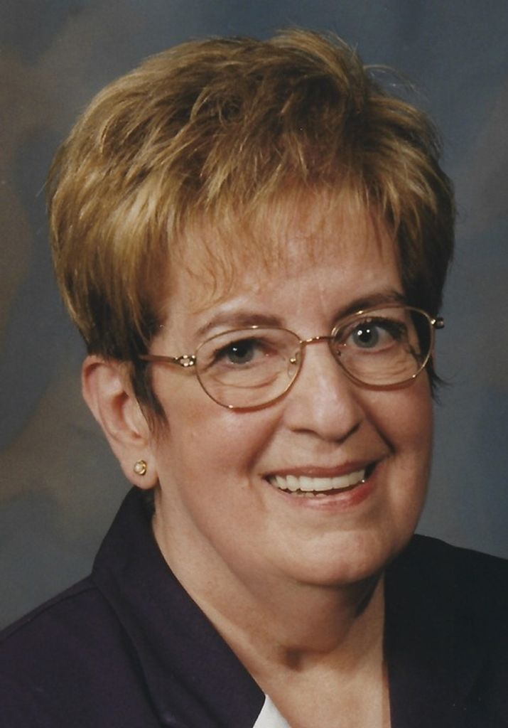 Bernice A. Paul