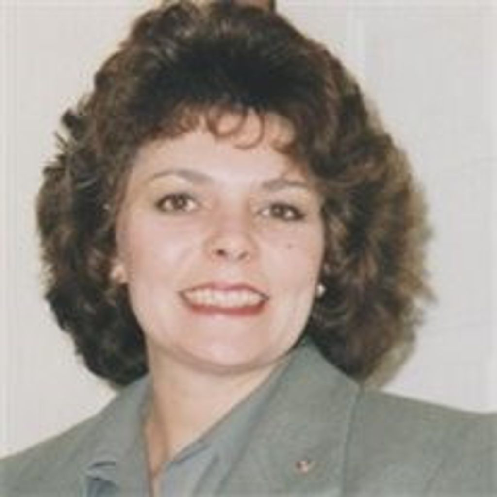 Diane Blevins Hildreth