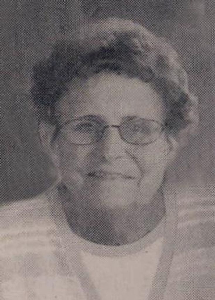 Donna Faye Davis Profile Photo