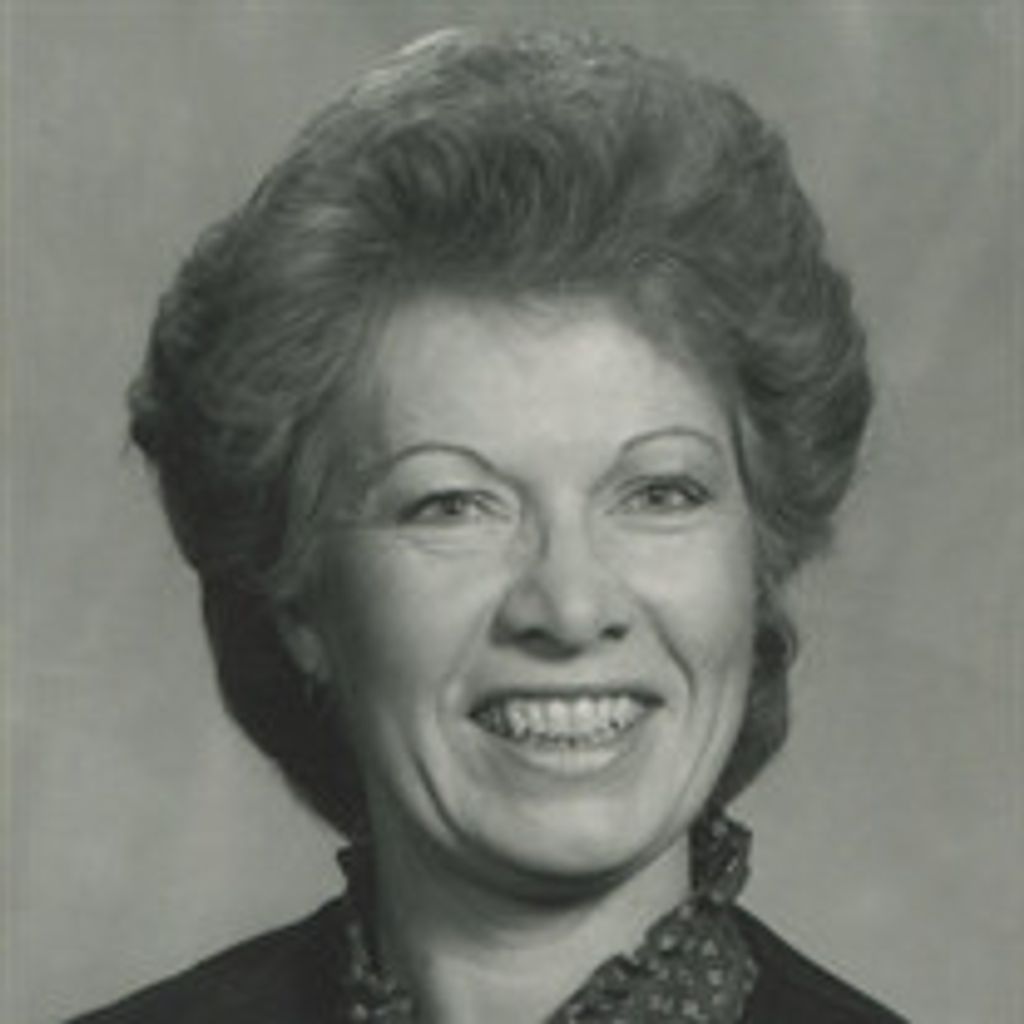 Dorothy Isabelle Linsmaier