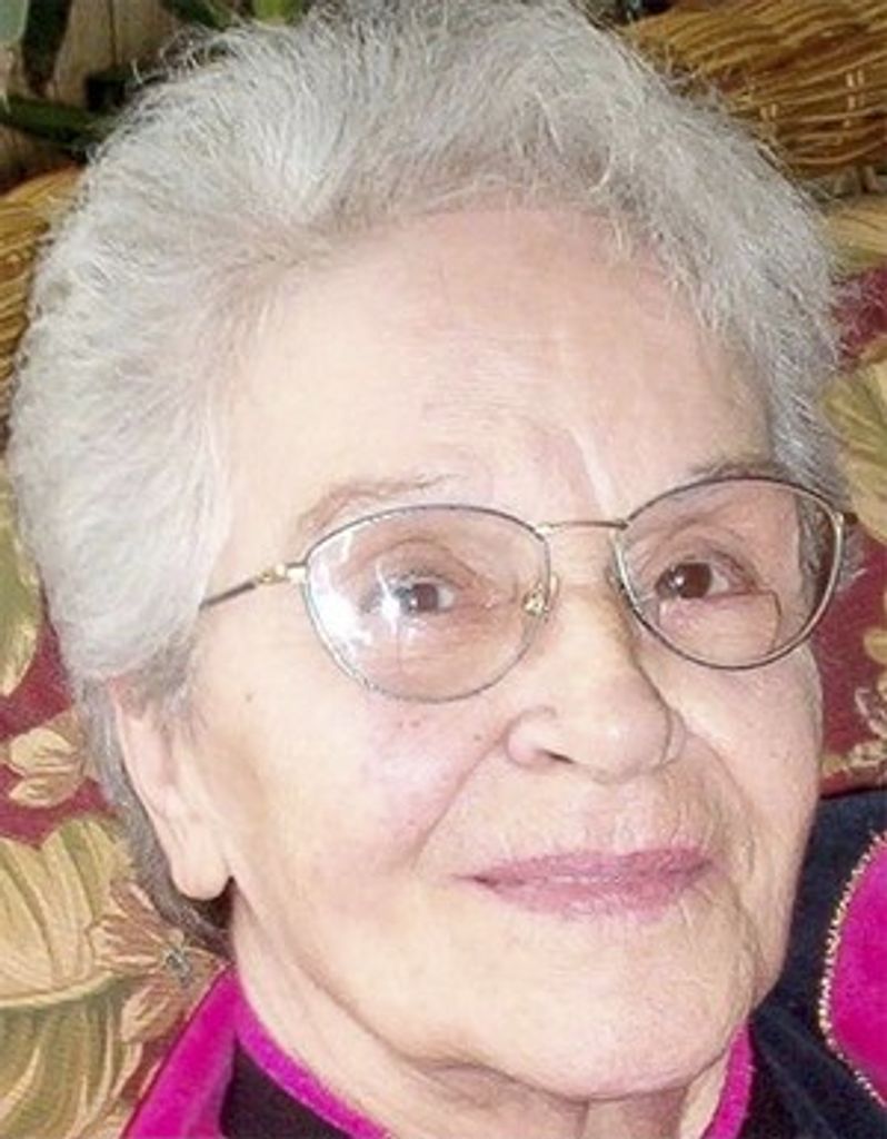 Sylvia Beylerian Profile Photo