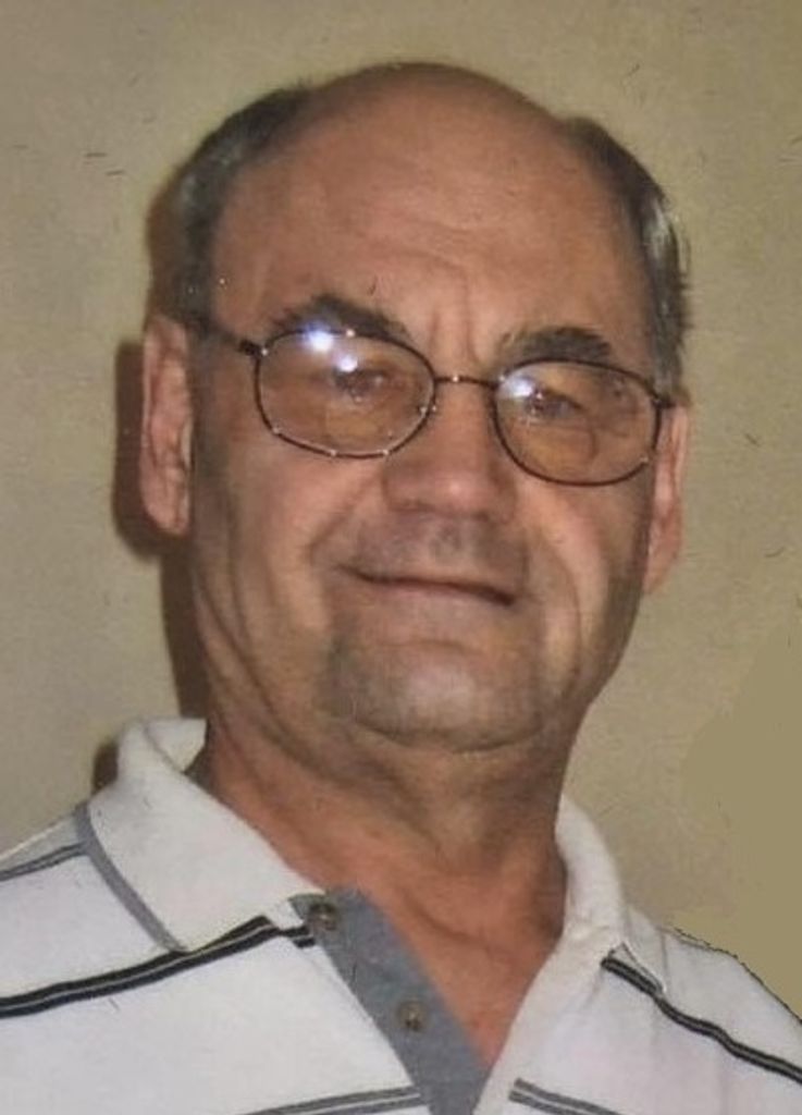 Garrett D. Nice Profile Photo