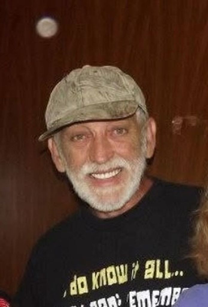 Steven Ellis Snow Profile Photo