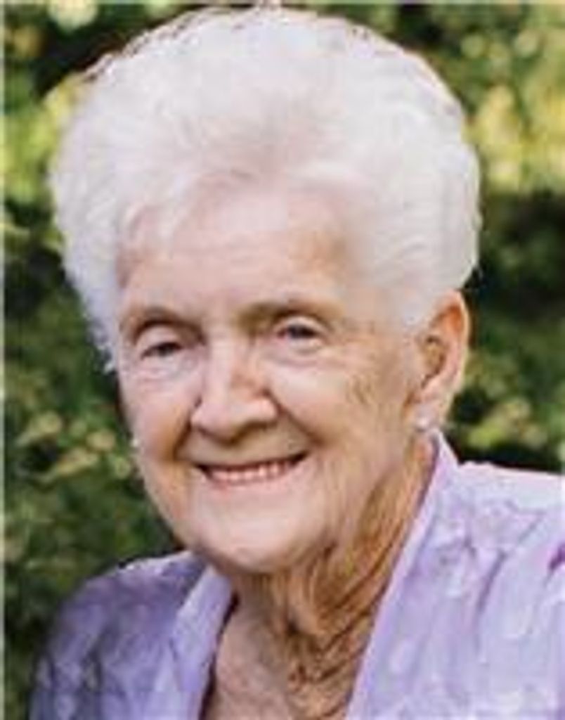 Viola Dubeck