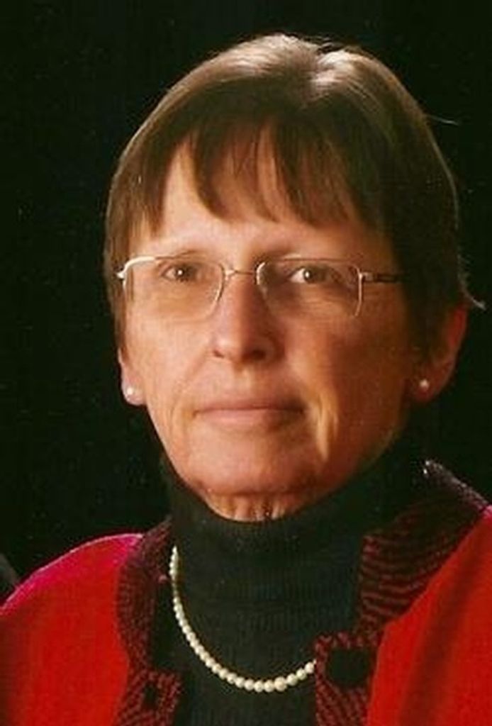 Susan Strachan Karam Profile Photo