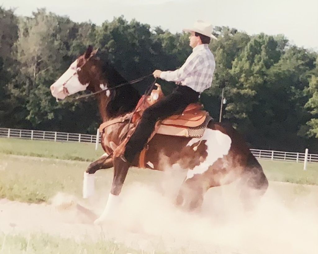 Norris Rhoades Trueblood