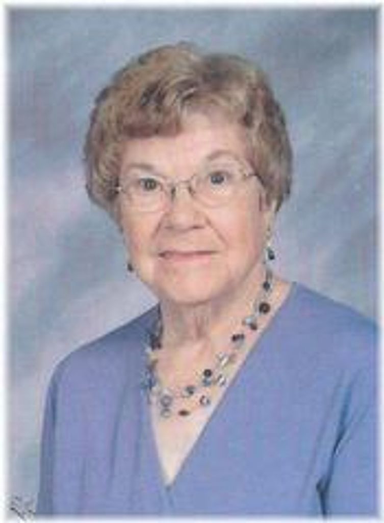 Joan A. Hofmeister