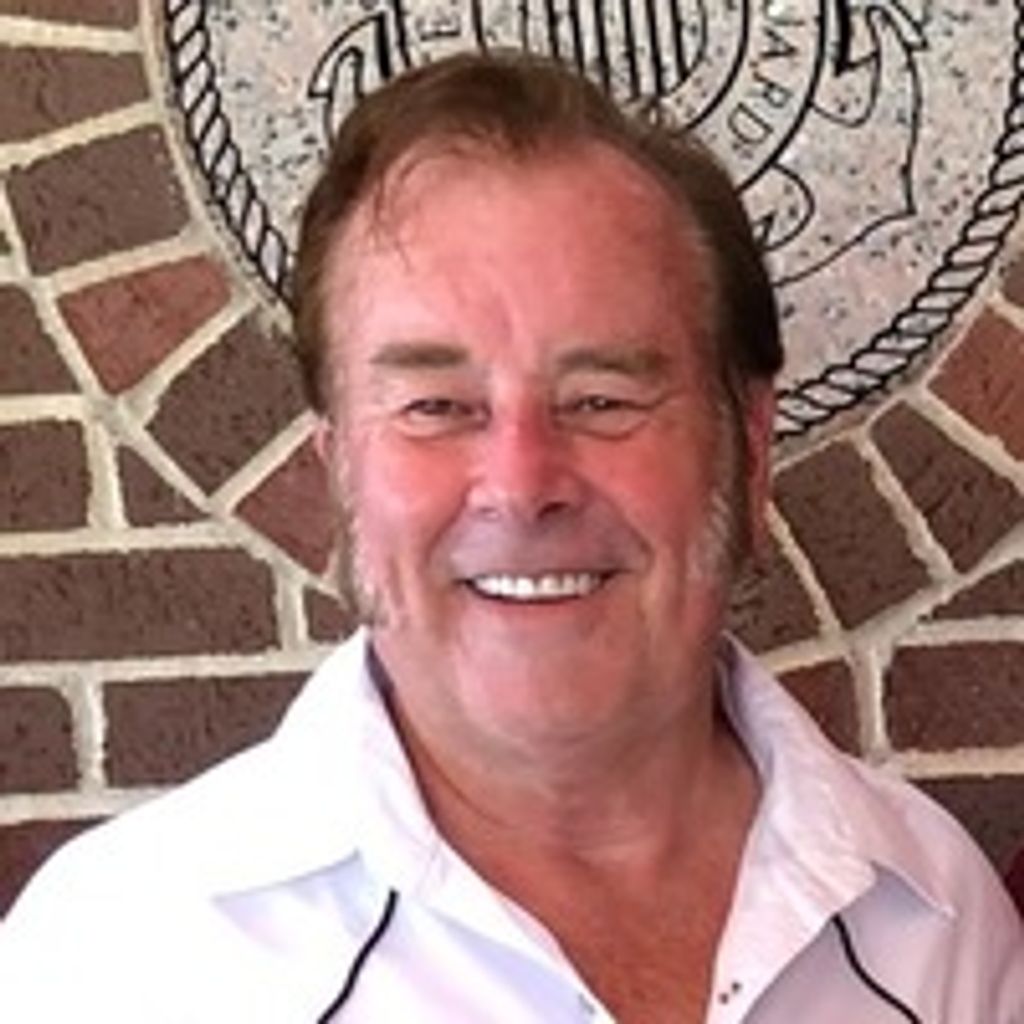 Larry Jay Lane