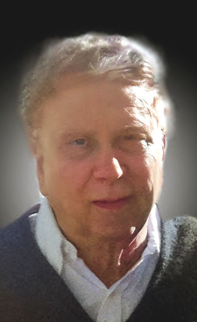 Dr. John Felix Mash, Jr.