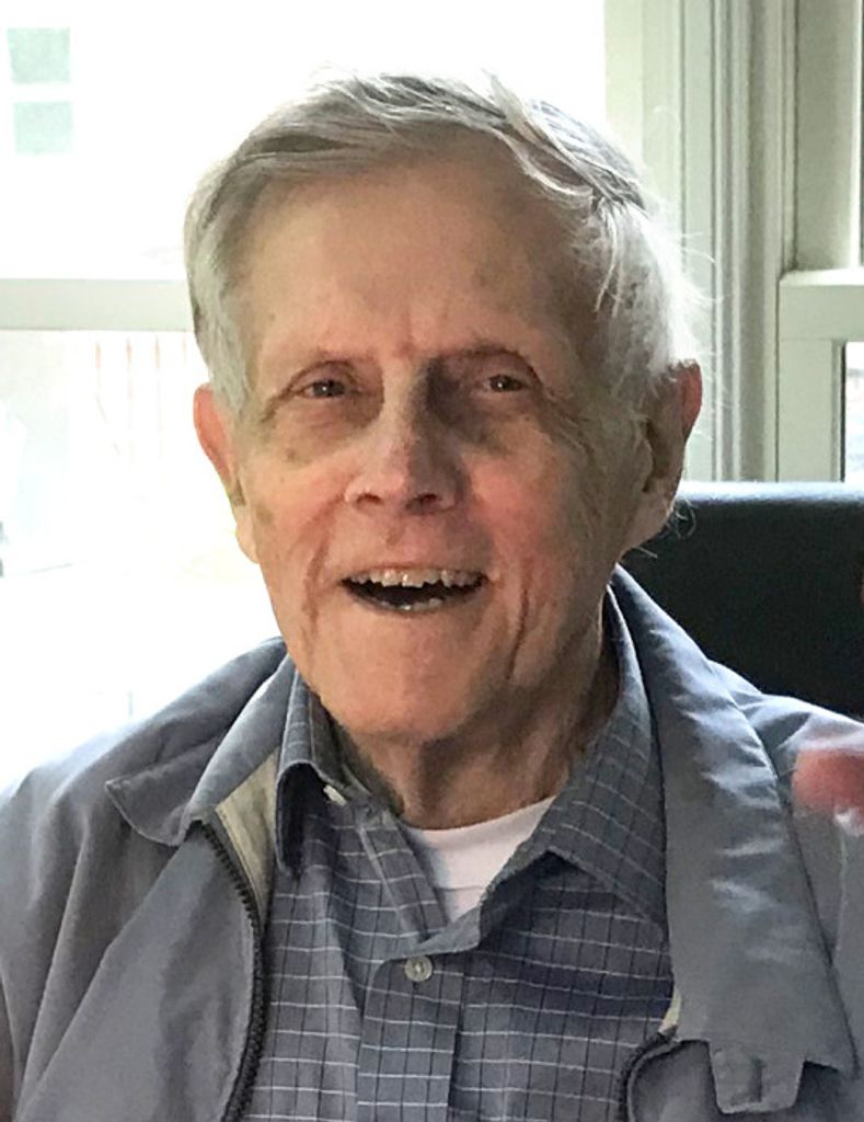 John S Mullen Profile Photo