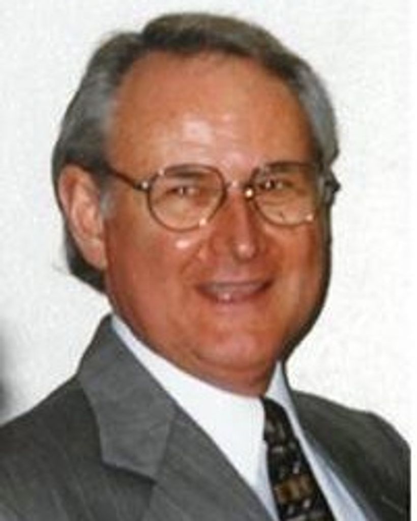 Dr. Wayne F. Emery