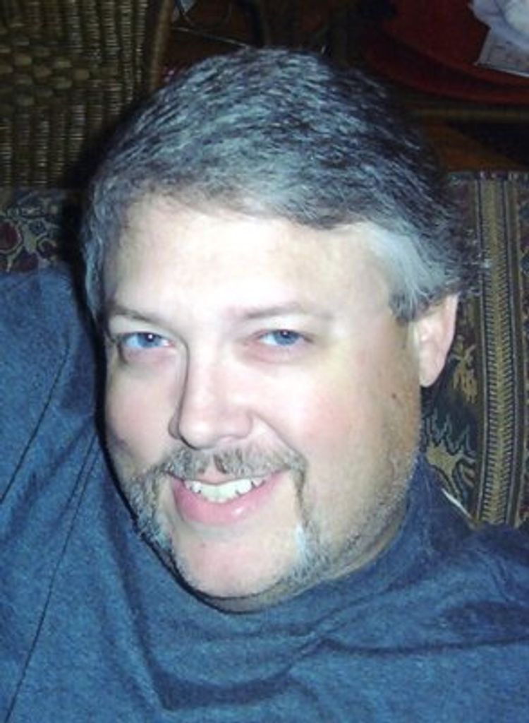 Ronald Adams