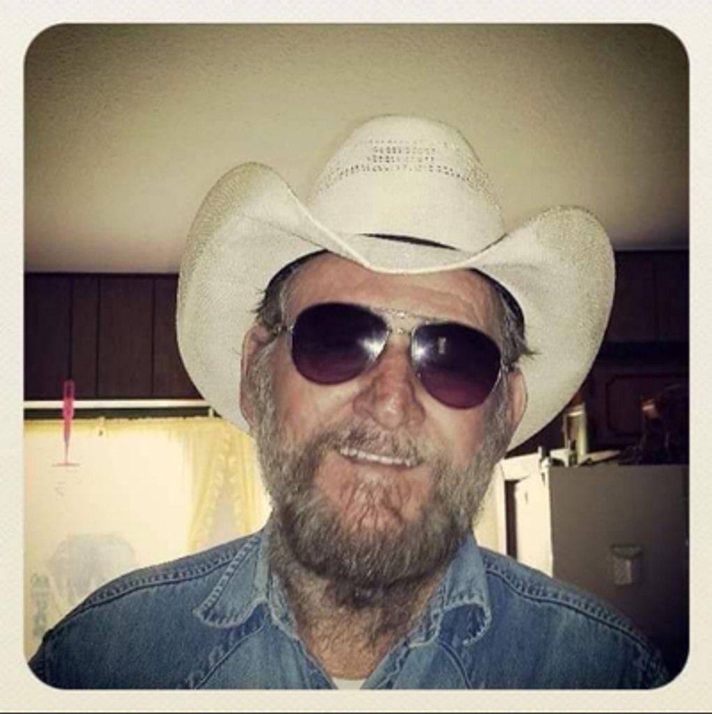 Jesse "Delbert" Sheffield