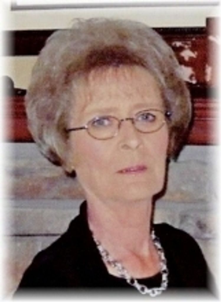 Patsy Feemster