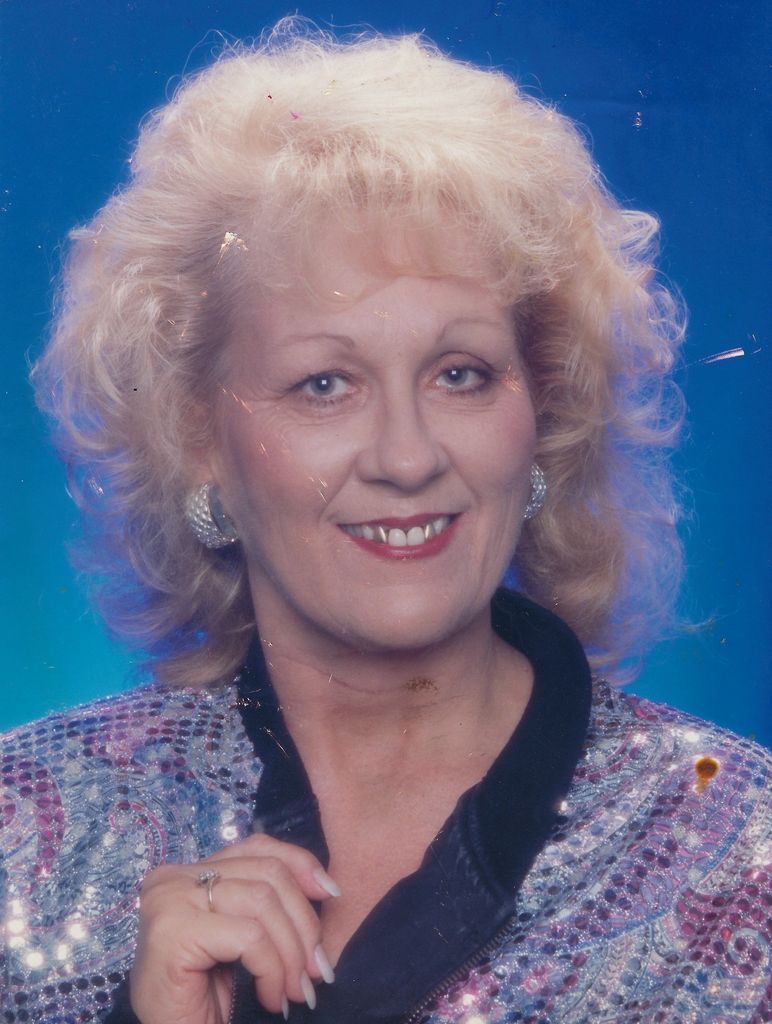 Josephine Gulden Stewart